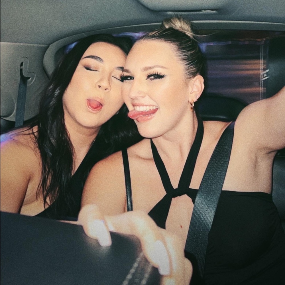 Meet your Posher, Stephanie